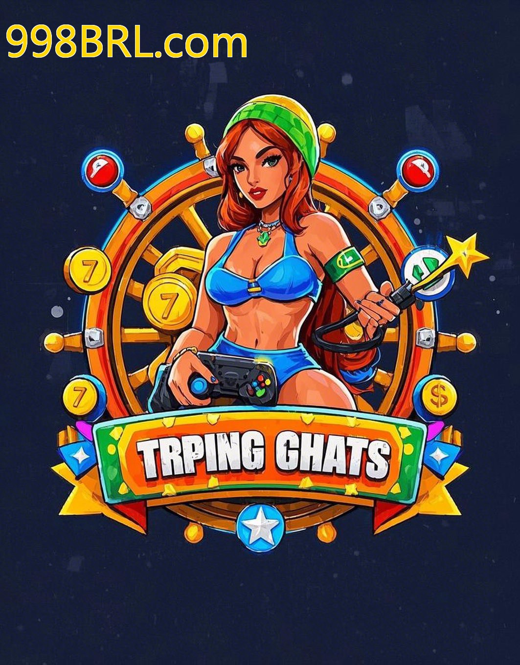 998brl GAME-Apostas
